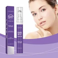 Nova Atualização OUHOE Rejuvening Facial Serum : Limpa , Ilumina O Tom Da Pele , Fornece Hidratação E Brilho , Reabastec