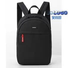 Revista Japonesa Kangol Mochila leve de viagem de curta distância Mochila estilo britânico Mochila multiuso Mochila da moda Mochila de troca de mercadorias Recomendação