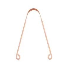 Higienizador Raspador De Língua 100 % Para Raspagem , Higiene Oral