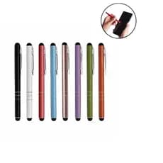 Caneta Touch Screen Stylus Universal Para Tablet e Celular XLS B125 / A-P18