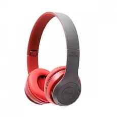 Fone de Ouvido Headphone Bluetooth Sem Fio Estéreo Wireless P47 / KA-916