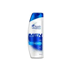 Shampoo Head  Shoulders Men 3 Em 1 -
