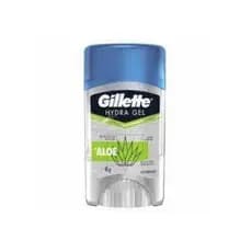 Antitransp.Gillette Hydra Gel+Aloe 45Gr -