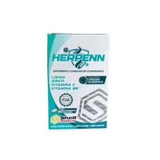 Herpenn 60 comprimidos -