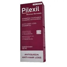 PILEXIL SHAMPOO 300ML
