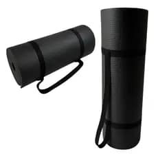 Colchonete Academia Tapete Yoga - 100x50x10 Cor Variados Fitness