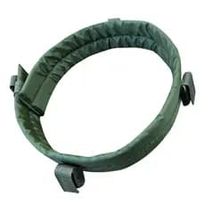Cinto Protetor Lombar Militar - Verde
