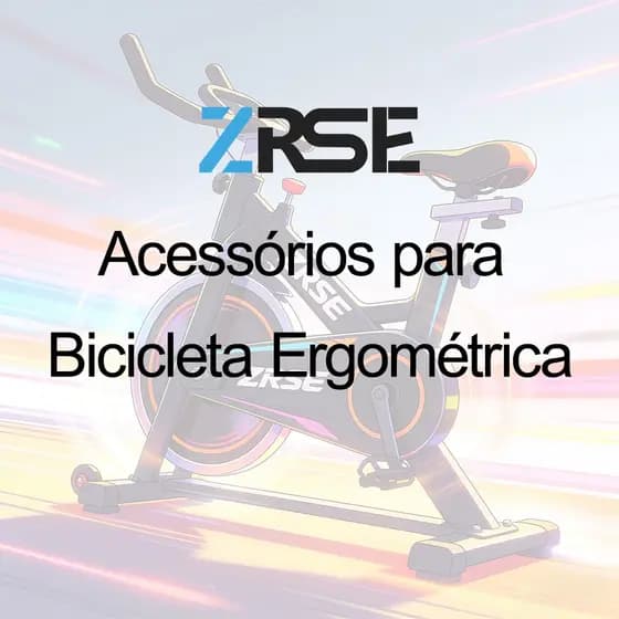 Acessórios de Academia e Fitness