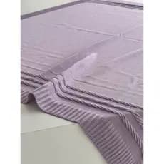 Manta Bebe Maternidade Tricô Qualidade Premium L'hiver 80x100cm