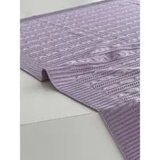Manta Tricot Trançado Maternidade Bebe Qualidade Premium 80x100cm