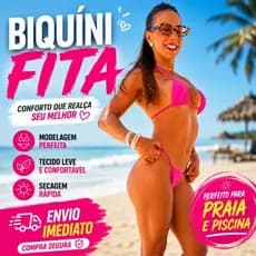 biquíni fita bronze biquíni cortininha verão biquíni fio fita