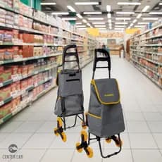 Carrinho Plataforma de Mão Dobrável para Feira ou Carga 40 a 80kg Diversos Modelos Escolha o Ideal