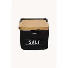 SALEIRO PORCELANA 270 ML HAUSKRAFT