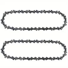 Corrente Para Motosserra Compativel Stihl Ms-170 22 Dentes 1,1mm 3/8