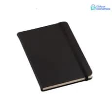 Sketchbook Tipo GRANDE 21x14cm - Caderno com Pauta para Arte, Estudo e Anotações