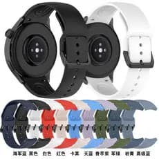 Pulseira Econômica De Silicone-Qualidade Garantida ! Promoção