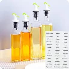 390 Kitminiatura Raspador De Aço Inoxidável Promoção De Design Compacto
