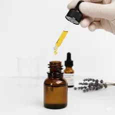 10 a 25 Frasco Pet 10ml 18/405 Âmbar | Uso Cosmético, Farmacêutico, Alimentício, Laboratoríal