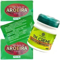 Super Kit Para Manchas, Cravos E Espinhas