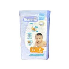 FRALDA P C/56 BUMMIS MEGA