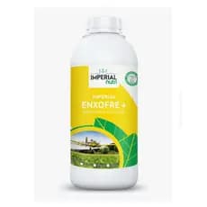 Adubo Foliar Enxofre + Nitrogênio Adubo Concentrado 1 Litro Imperial Nutri.