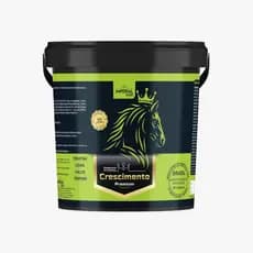 Suplemento Para Potros Crescer 1kg Imperial Crescimento Premium