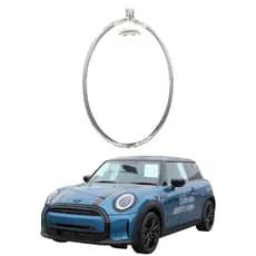 Acrilico DRL BMW Mini Cooper F55 2014 15 16 17 18 19 20 21 22