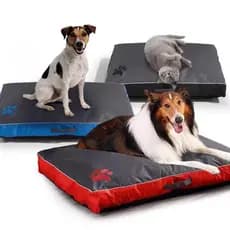 Colchonete Cama Para Cachorro Gato Pet Lavável Confortávele Cama Para Cachorro Gato Pet Lavável l