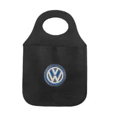 Lixinho De Carro Lixeira Personalizada Automotivo Volkswagen
