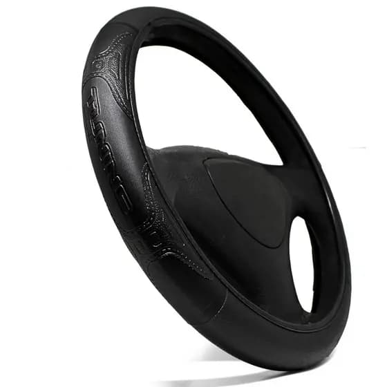 Capa De Volante Automotivo Carro Tamanho Universal Tuning