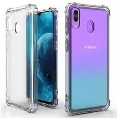 Capa Capinha Transparente TPU Anti Shock Impacto Redmi Note 7 8 8 Pro 9 9s 9 Pro 10 10s 10 Pro 11 11s 11 Pro