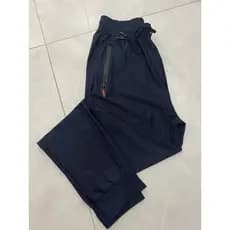 Calça Masculina Tactel Jogger Esportiva Academia Slim Treino