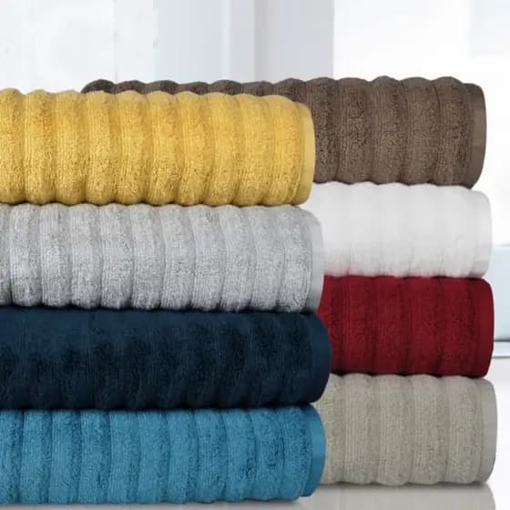 Toalha Banhão Gigante Super Absorção Luxuosa Grossa - Ocean
