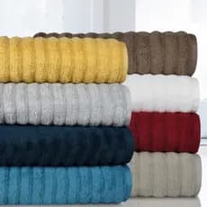 Toalha Banhão Gigante Super Absorção Luxuosa Grossa - Ocean