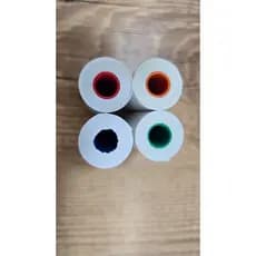 PAPEL COLORIDO PARA CÂMERA INFANTIL