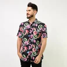 camiseta florida masculina