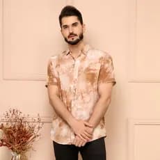 CAMISA MASCULINA