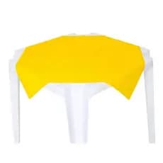 KIT 5 Toalhas de Mesa TNT para festas - 70 x 70 (kit 5 toalhas)