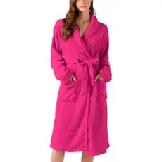 Robe Roupão Cetim Noiva Madrinha Sem Bordado Hobby Casamentoo