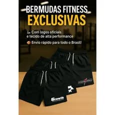 3 Shorts Tactel Bermuda Masculina Mauricinho Kit MIX Tactel Ideal Para Treinos Academia, Corrida, dia a dia, confortável