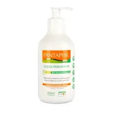 Pantaphil Loção o seu dia com 48h de muita hidratação  - 38ml, 83ml e 300ml