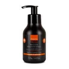 Panta Neoskin Black 120g, Hidratante Para Tatuagem Restaurador Dérmico
