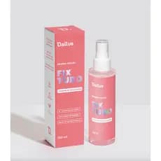 Bruma Facial Fix Tudo Dailus Pele Blindada