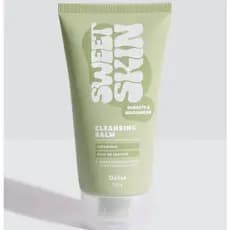 Cleansing Balm Sweet Skin: Limpeza Profunda com Hidratação e Sensorial Incrível