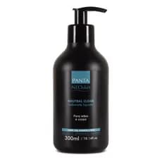 Sabonete Líquido Neutral Clean - O melhor para a sua tatuagem não ressecar!