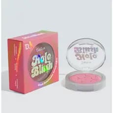 Holo Rouge – Blush e Iluminador 2 em 1 com Brilho Dailus