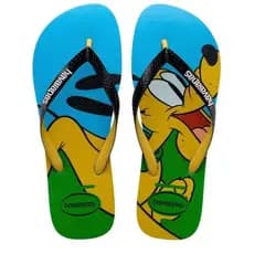 Chinelo Havaianas Disney Stylish