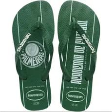 Havaianas Top Times Palmeiras 45/46