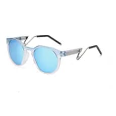 9279-6 Óculos de sol polarizados para esportes ao ar livre, moda masculina, feminina, ciclismo, pesca, direção, tinta