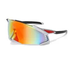 9501 Novo estilo moda esportes ao ar livre ciclismo óculos de sol Anti-ultravioleta